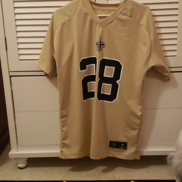 mark ingram youth jersey